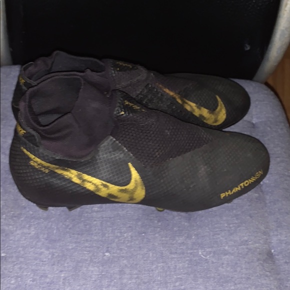 Nike Other - Nike Soccer cleats